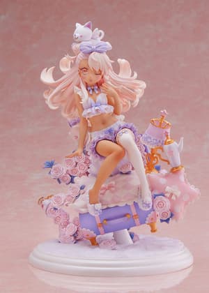 Chloe von Einzbern - Loungewear - Claynel (1)