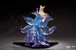 Ahri - K/DA Style - League of Legends - Figur 1/7 par APEX - 1
