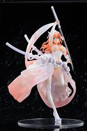 Yagyu Jubei - Final Bride | Alter / Hobby Japan Exclusive Figur - 10