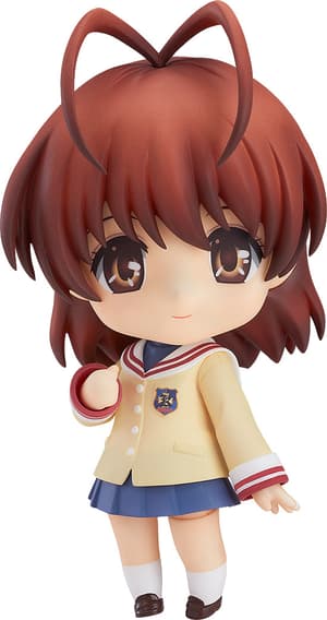 Nendoroid 869 Nagisa Furukawa - Re-Release (including Bonus) - 2