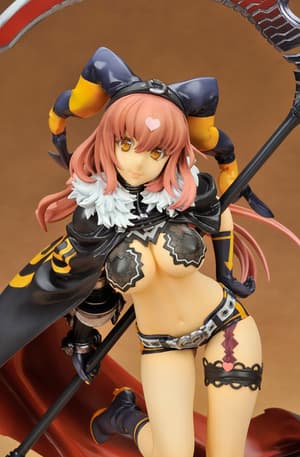 Sen Tokugawa / Senhime - Sadistic Succubus - 4