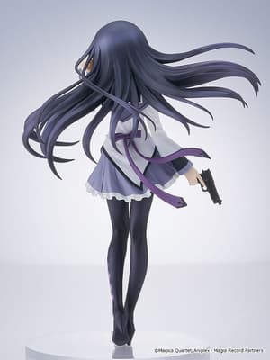 Homura Akemi - Madoka Magica: Magia Record Pop Up Parade - Good Smile Company - 2