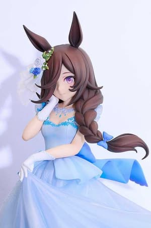 Rice Shower - The Day I Dreamed Of - Good Smile Company - 6