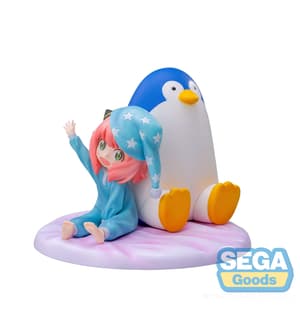 Anya Forger - Pajamas Version 2 - Luminasta - Sega (1)