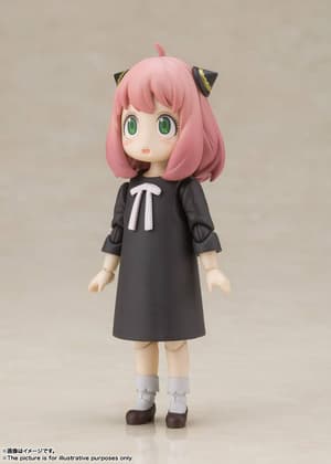 Anya Forger - S.H. Figuarts - Bandai Spirits (4).jpg