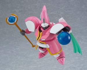 MODEROID Ryu-Knight Collection Series: 1 - Zephyr & Magidorar - 11