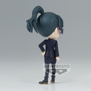 Maki Zenin - Jujutsu Kaisen - Q Posket Petit Vol. 2 - Banpresto 3.jpg