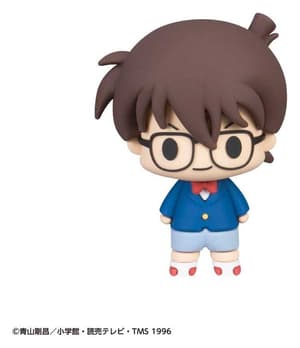Random Choice - Detective Conan Chokorin Mascot Series - Megahouse - 1