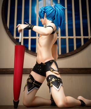 Aoba - Wasou - Character's Selection - Native (5)