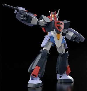 MODEROID Jumbow - 6