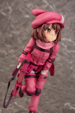 Llenn - Desert Bullet - PLUM - Neuauflage (20)