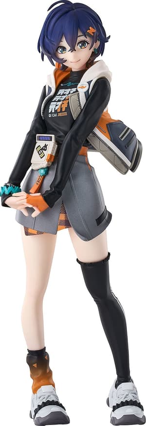 Belle - SP - Zenless Zone Zero Pop Up Parade - Good Smile Company (11)