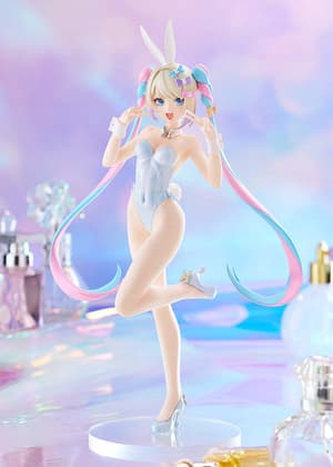 POP UP PARADE OMGkawaiiAngel: Net Tights Bunny Ver. L Size - 3