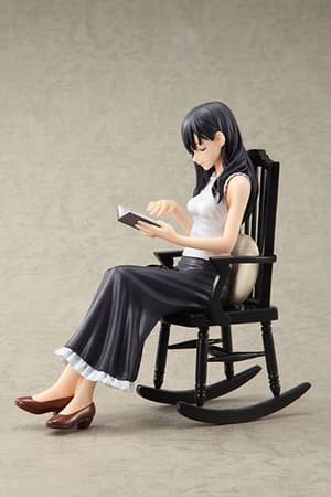 Shioriko Shinokawa - Chara-Ani - 1