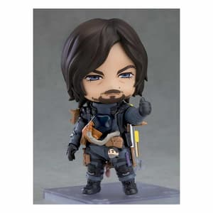 Nendoroid 2835 Sam Bridges - 5
