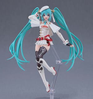 PLAMATEA Racing Miku: 2023 Ver. - 6
