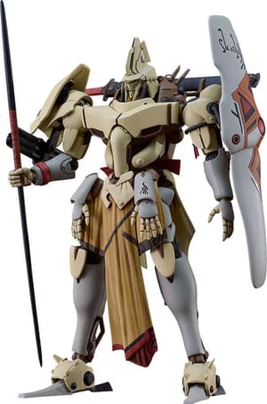 MODEROID Niki Vashmarl - 1