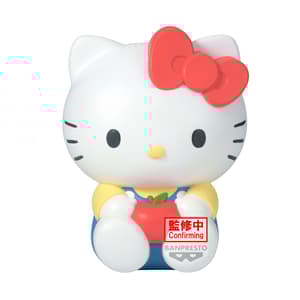 Hello Kitty - Sanrio - Sofvimates (1)