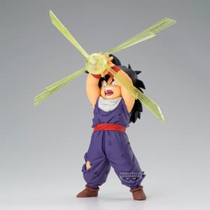 Son Gohan - Dragon Ball Z - G x materia III - Banpresto (1)