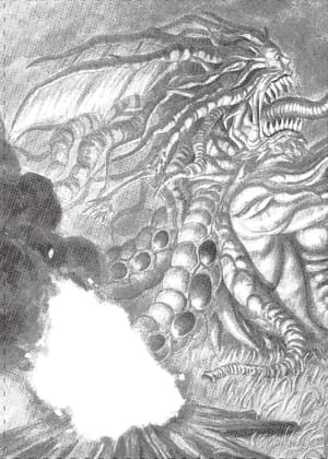 Berserk Ultimative Edition - Panini - Band 001 - 7
