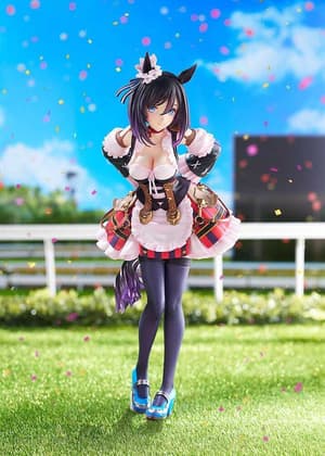 Eishin Flash - Victory Pose - Phat Company - 1
