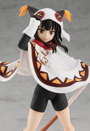Megumin - Version Hiver - Konosuba Pop Up Parade - Good Smile Company - 8