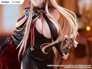 Bismarck - Formal Dress - F:Nex - Furyu - 14