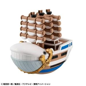 Zufällige Auswahl - Grand Line Collection Set - YuraColle - Megahouse - 3