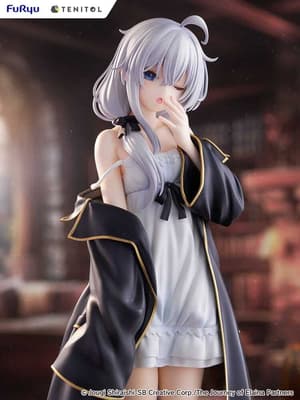 Elaina - Listless - Tenitol Tall - Furyu - 8