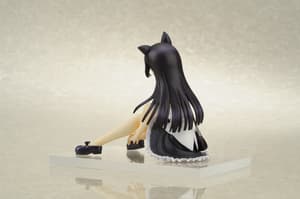 Kuroneko (Ruri Gokou) - memories (NatsuComi) - 2