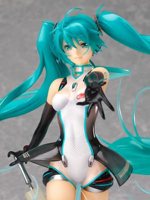 Racing Miku 2011 - 2