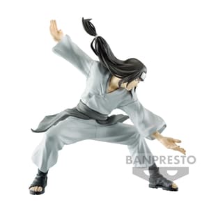 Neji Hyuga - Naruto Shippuden - Vibration Stars - Banpresto (1)