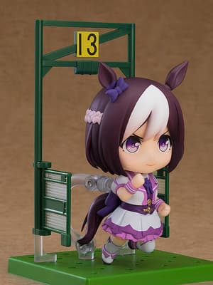 Nendoroid 2274 Special Week - Renewal - 6