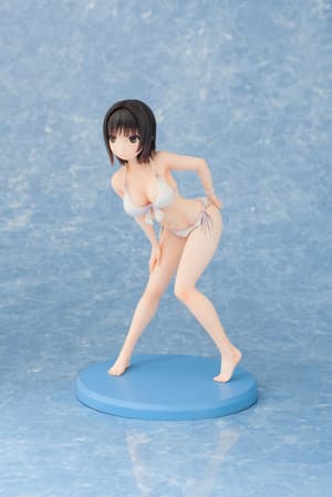 Sumika Aoyama - Bloomuntain Blend - Daiki Kougyou - 2