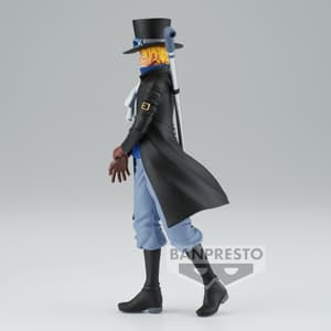 Sabo - One Piece - The Shukko - Banpresto (1)