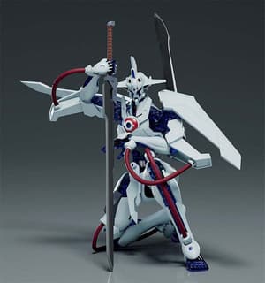 MODEROID Dann of Thursday - 7