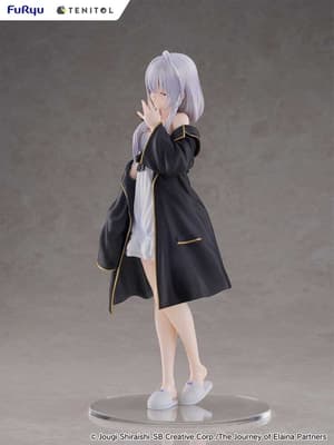 Elaina - Listless - Tenitol Tall - Furyu - 13