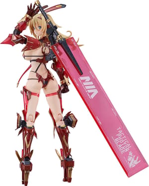 figma Veronica Sweetheart - 1