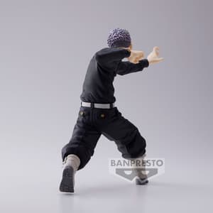 Takashi Mitsuya - Tokyo Revengers - King of Artist - Banpresto (1)