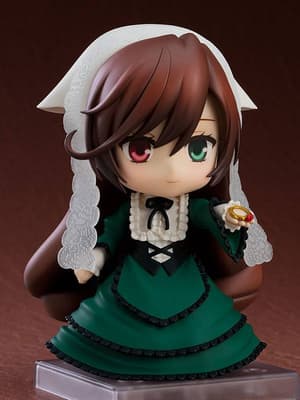 Nendoroid 1710 Suiseiseki - 4