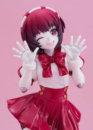 Dorothy Haze - L - Another Skin - VA-11 HALL-A: Cyberpunk Bartender Action Pop Up Parade - Good Smile Company - 6