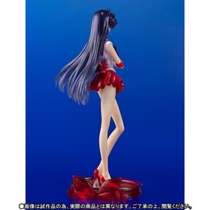 Sailor Mars - Crystal Version - Figuarts ZERO Figure - 5