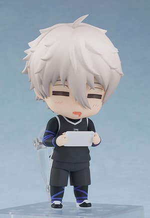 Nendoroid Nagi Seishiro(re-run) - 5