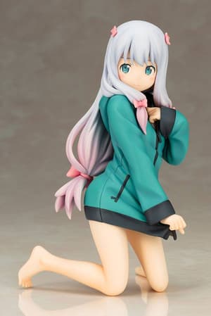 Sagiri Izumi - Kotobukiya - Re-Release - 7
