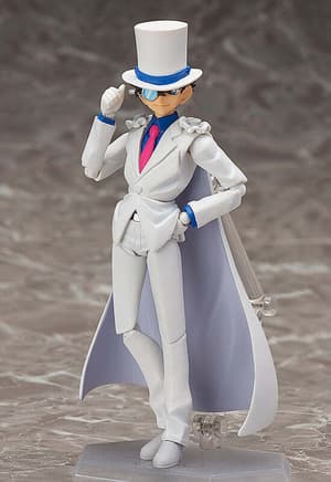 figma Kid the Phantom Thief - 3