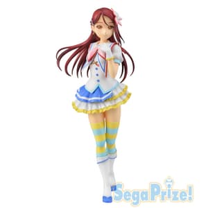 Riko Sakurauchi - Aozora Jumping Heart - SPM Figure - 1