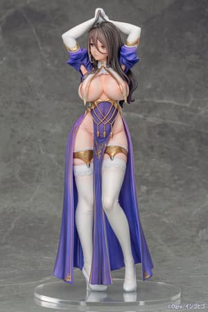 Seishori Sister Petronille (Ogre) - Deluxe Edition - Vibrastar (24)