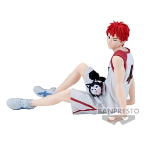 Seijuro Akashi - Kuroko no Basket The Movie: Last Game - Banpresto (1)
