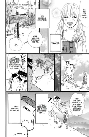 My Love Story!! – Ore Monogatari Remix 02 - 5