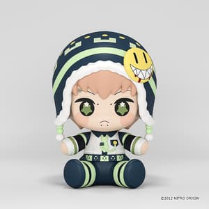 Noiz - Huggy Good Smile - 3